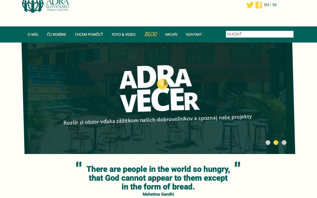 adra.sk